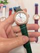 Japan Quartz Replica Cle de Cartier Lady Watch Rose Gold Pink Version (4)_th.jpg